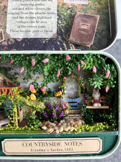 Countryside Notes
