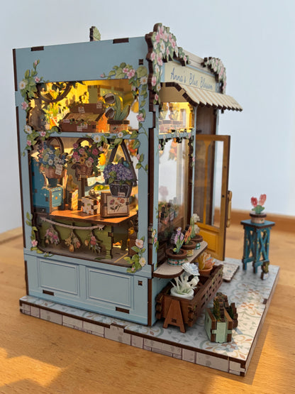 Boutique florist