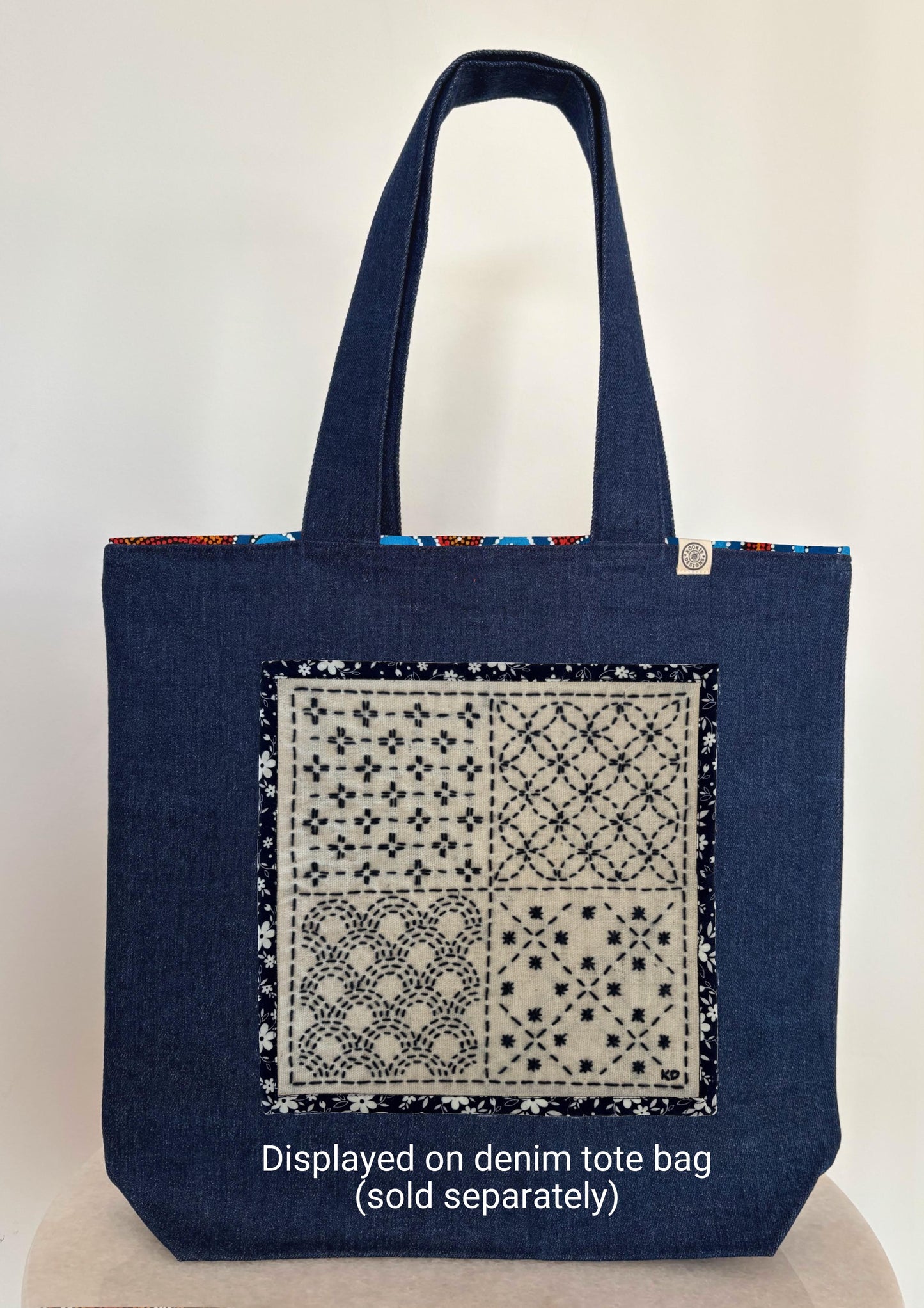 Sashiko Seasons