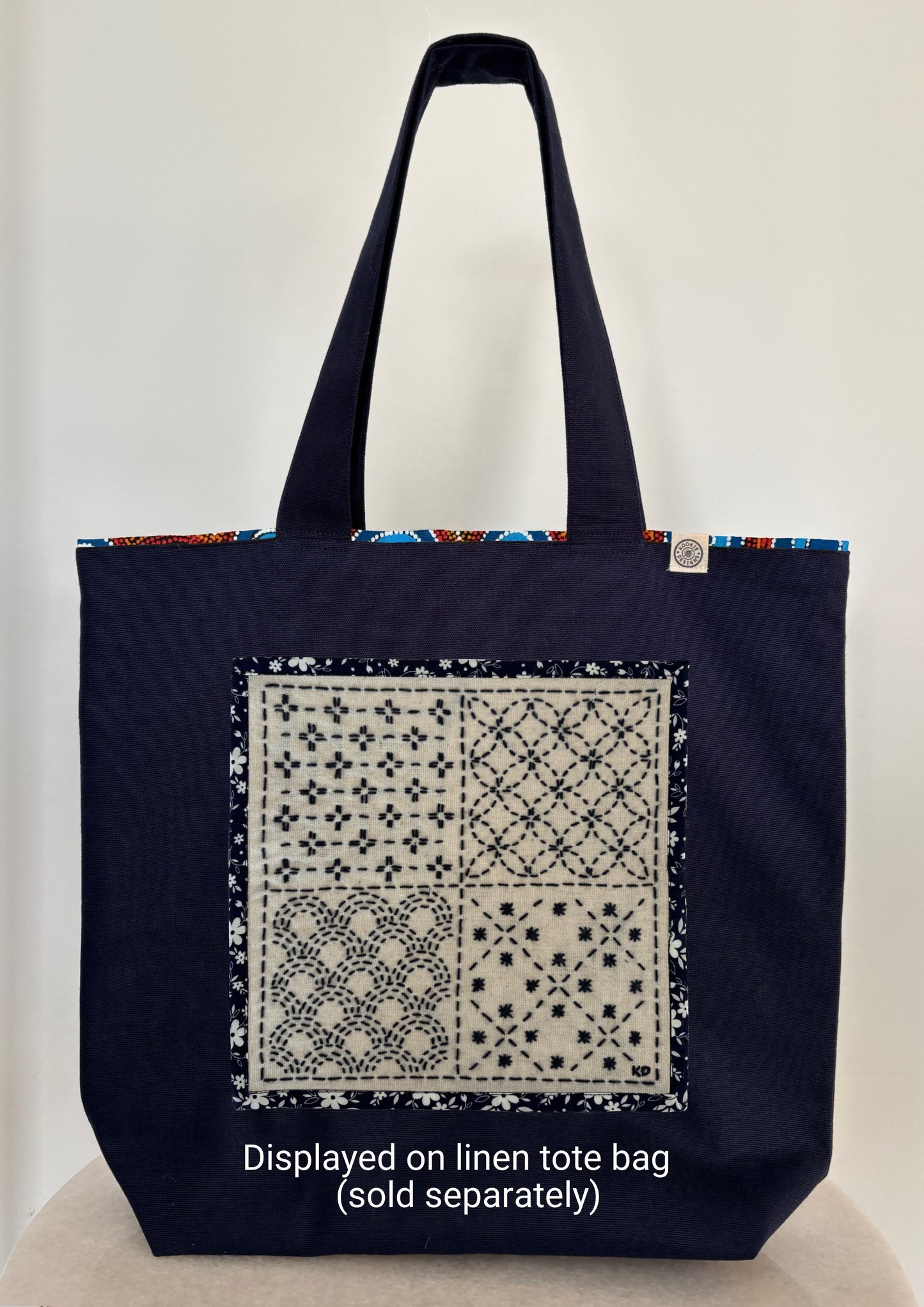 Sashiko Seasons