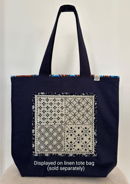 Sashiko Seasons