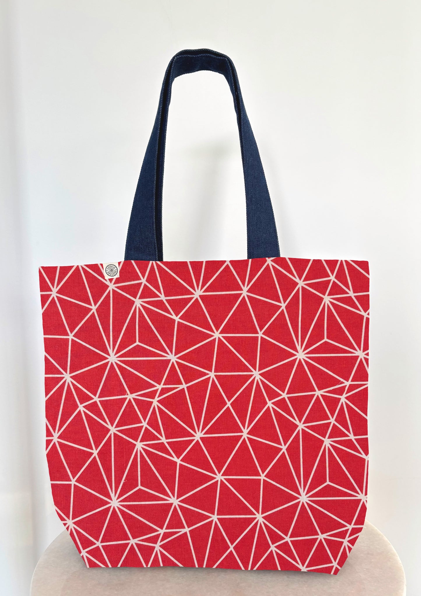 Geometric watermelon
