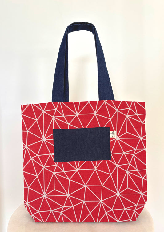 Geometric watermelon