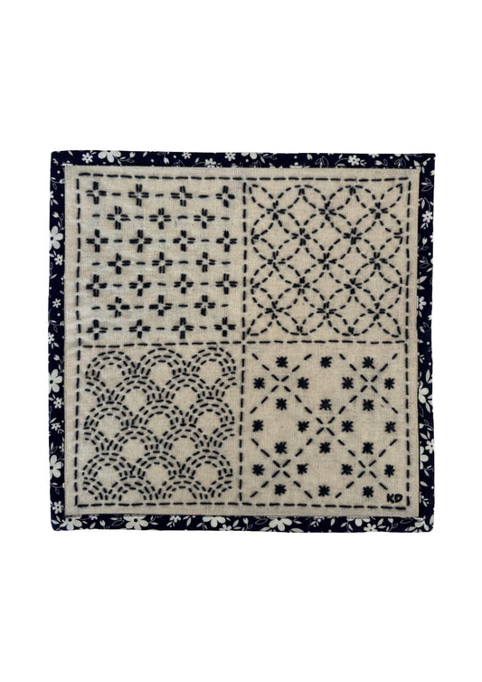 Sashiko Seasons