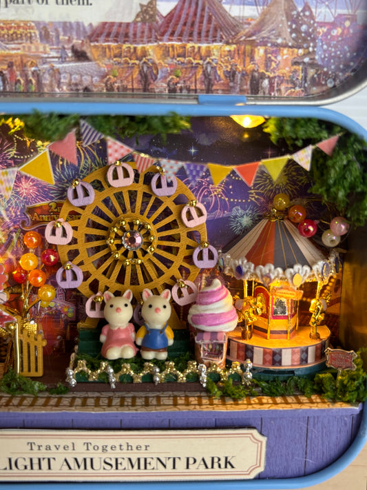 Starlight Amusement Park