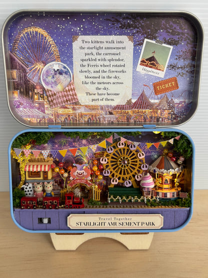 Starlight Amusement Park