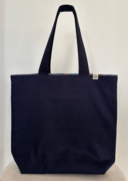 Dreamtime blue